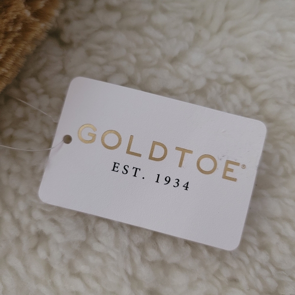 Soft Faux Fur EVANNA Circle Scarf by GoldToe - Picture 4 of 7